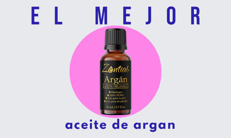 productos con aceite de argan