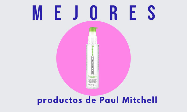 productos paul mitchell