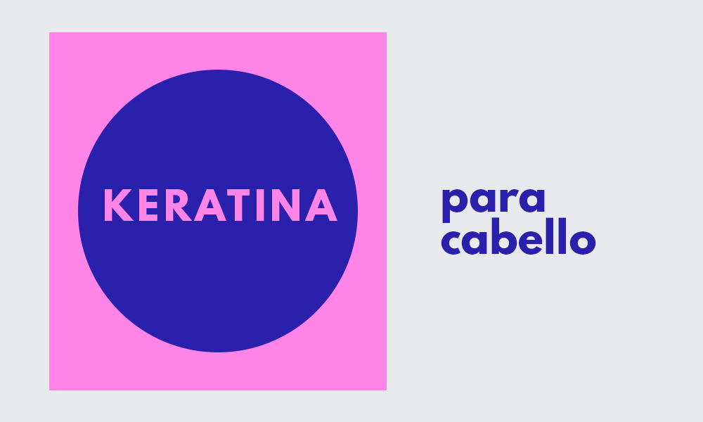 keratina para cabello